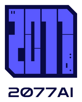 2077AI logo